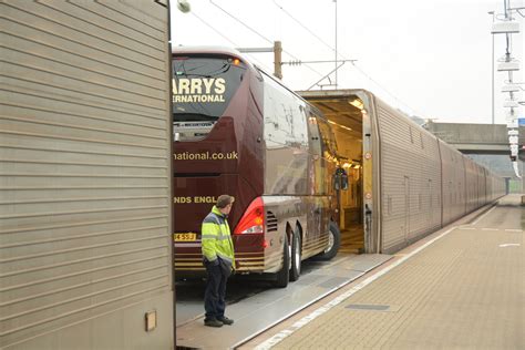 channel tunnel timetable and prices